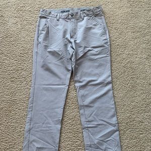 Men’s Adidas Golf Pants